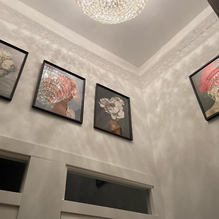 Apartmán Casa Naia Santa Rufina 7 Sevilla Exteriér fotografie
