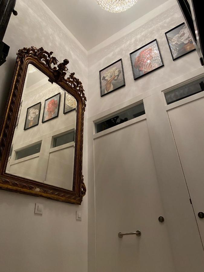 Apartmán Casa Naia Santa Rufina 7 Sevilla Exteriér fotografie
