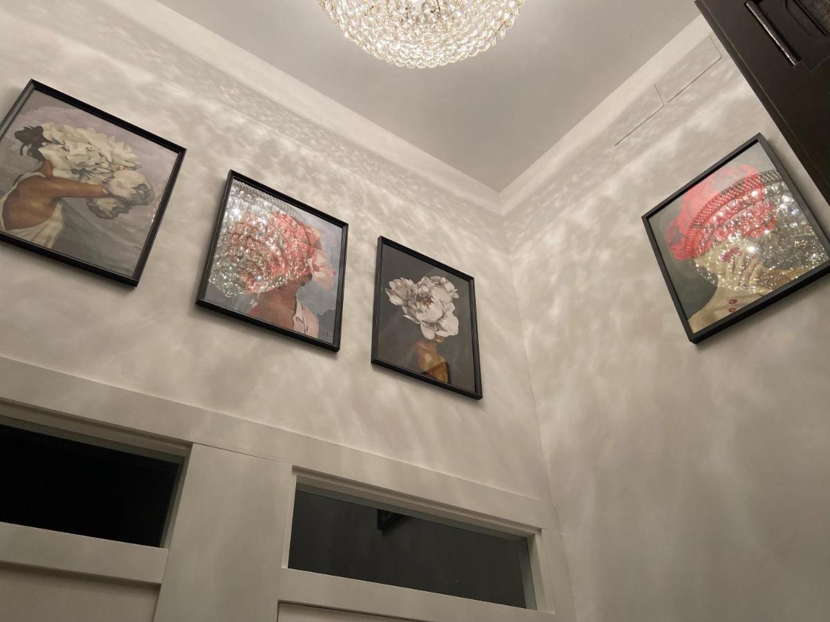 Apartmán Casa Naia Santa Rufina 7 Sevilla Exteriér fotografie