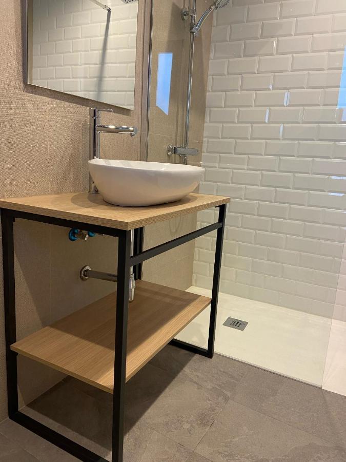 Apartmán Casa Naia Santa Rufina 7 Sevilla Exteriér fotografie