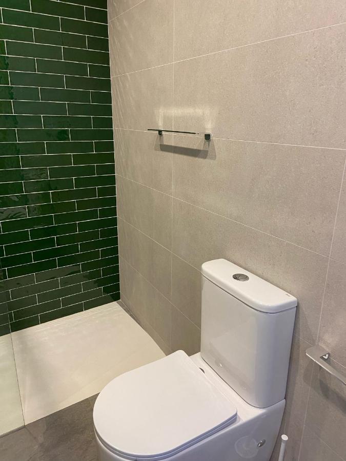 Apartmán Casa Naia Santa Rufina 7 Sevilla Exteriér fotografie