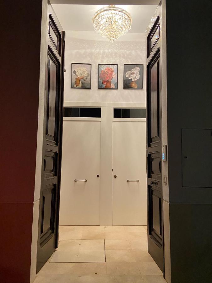 Apartmán Casa Naia Santa Rufina 7 Sevilla Exteriér fotografie