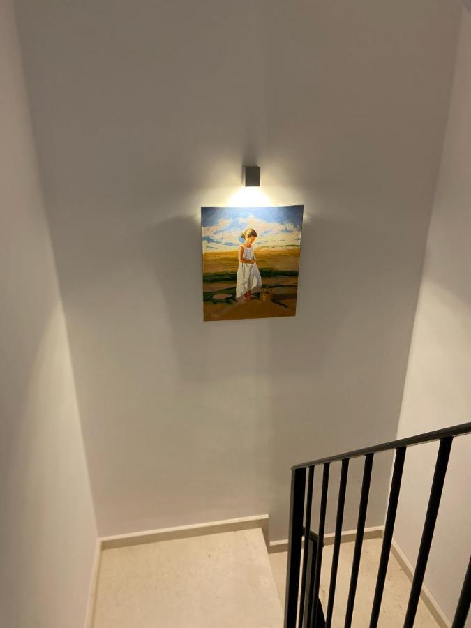 Apartmán Casa Naia Santa Rufina 7 Sevilla Exteriér fotografie