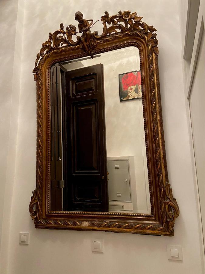 Apartmán Casa Naia Santa Rufina 7 Sevilla Exteriér fotografie